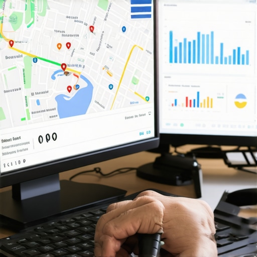 GMB Ranking Recovery: Proven Map Restoration Techniques for Local SEO