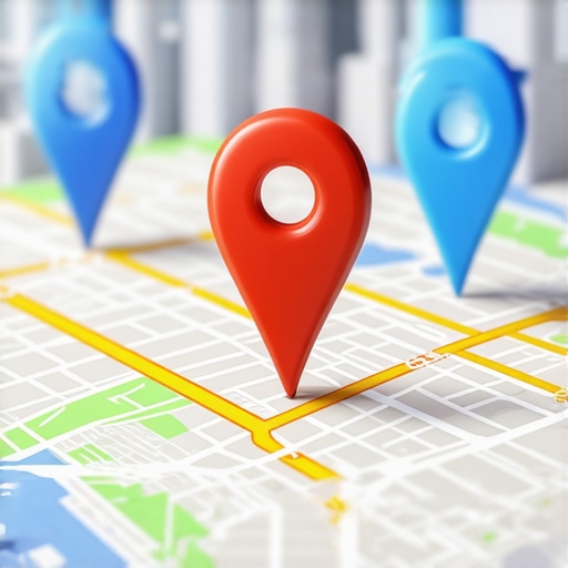 GMB Ranking Recovery: Top Map Restoration Strategies for 2025