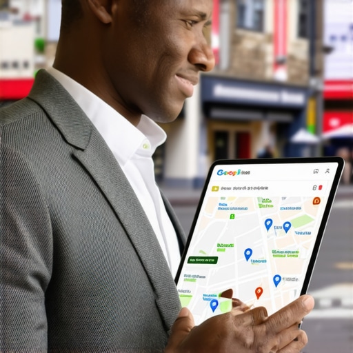 GMB Ranking Restored: Proven Strategies for Maps & Local SEO