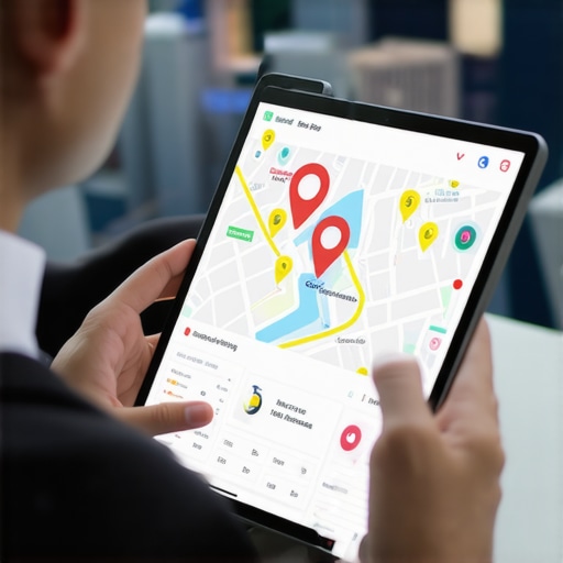 GMB Ranking Restored: Proven Strategies for Maps & Local SEO