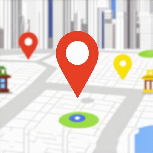 Local SEO Tips: Effective Map Rank Rebuild for GMB & Local Search 2025