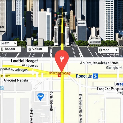 Map Rank Rebuild: Effective Tactics to Recover GMB Visibility and Boost Local Search in 2025