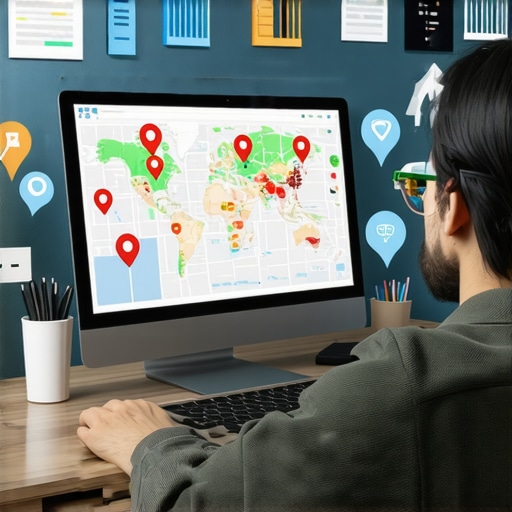 Map Rank Regain: Effective Strategies to Rebuild Your Google Maps Visibility Today