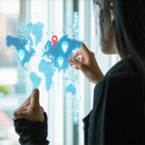 Map Rank Regain: Proven Strategies to Rebuild GMB Visibility Today