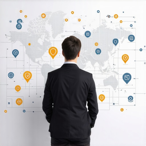 Map Rank Regain: Proven Strategies to Rebuild GMB Visibility in 2025