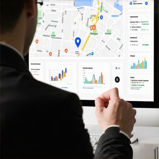 Map Rank Regain: Proven Tips to Rebuild GMB Visibility & Enhance Local Search
