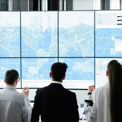 Map Ranking Rebuild: How We Restored Visibility in 14 Days