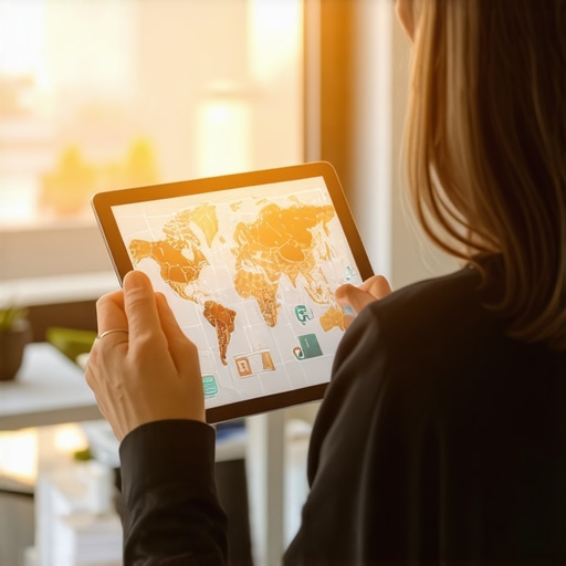 Map Rebuild Guide: Effective Tips to Regain Your GMB Visibility in 2025