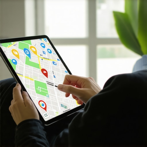 Map Rebuild Techniques: How to Reclaim Your GMB & Local Search Visibility