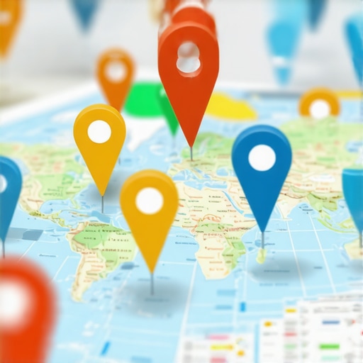 Rebuild Your Map Visibility: Top GMB Ranking Rebuild Strategies for 2025