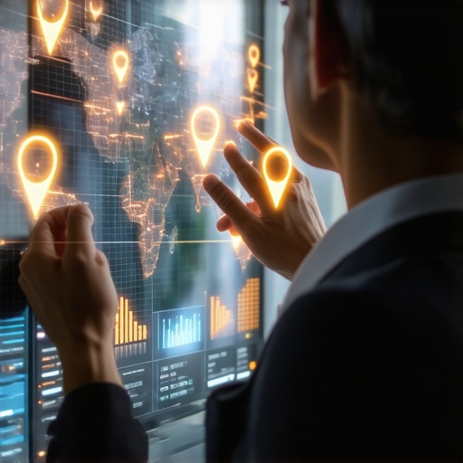 Rebuild Your Maps Visibility: Effective GMB Ranking Recovery Tips 2025