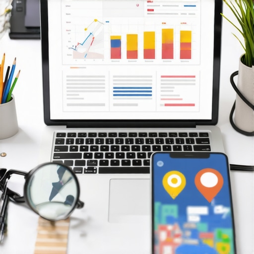 Recover Your GMB Ranking: 4 Hidden Fixes for 2026 Drops