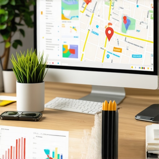 4 Local SEO Rebuild Steps to Beat 2026 AI Proximity Filters