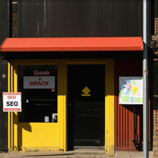 5 Local SEO Rebuild Mistakes Killing Your 3-Pack Rank [2026]