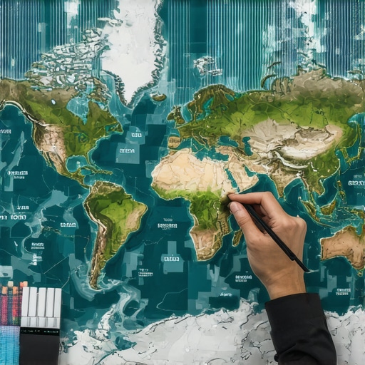 5 Map Restoration Tactics for Pins That Vanished in 2026