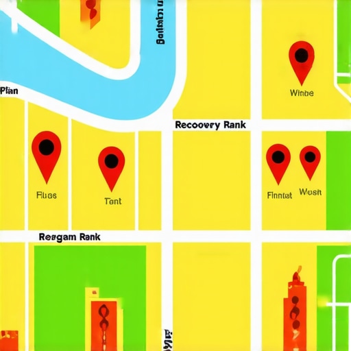 Fixing Broken Citations: A 2026 Map Rank Regain Checklist
