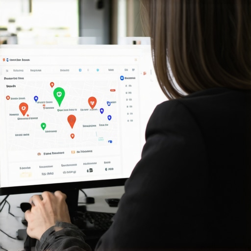 How to Force a GMB Ranking Recovery for Shadowbanned Pins