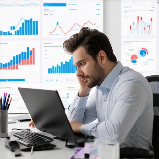 Is Your GMB Ranking Recovery Stalled? Try These 4 Fixes [2026]