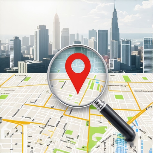 Local SEO Rebuild: 3 Map Rank Regain Fixes for 2026 Drops