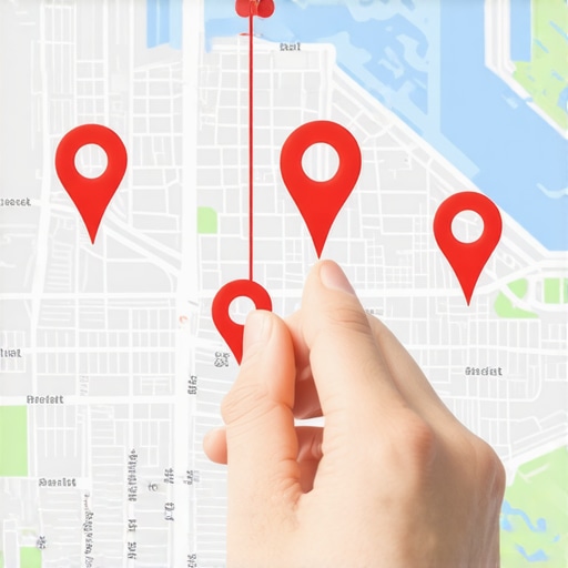 Local SEO Rebuild: 5 Tactics to Restore Vanished Map Pins in 2026