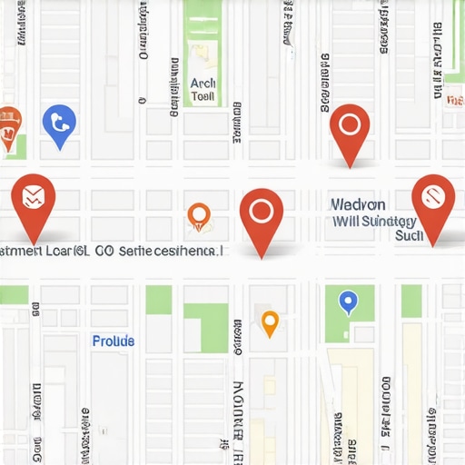 Map Rank Regain: 5 Local SEO Tips to Beat the 2026 Algorithm