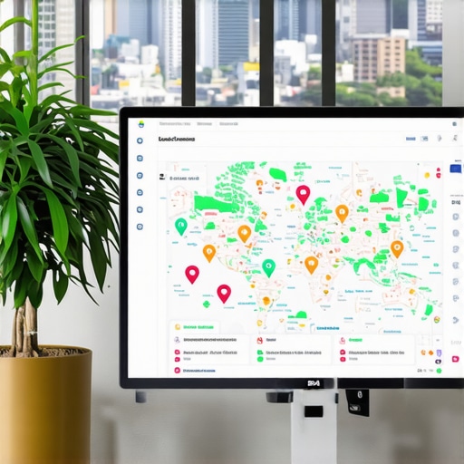 Post-Update Local SEO Rebuild: 5 Steps to Restore Maps Pins