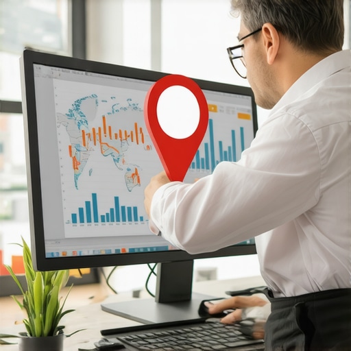 Why Your GMB Ranking Recovery Stalled (The 2026 Ghost Pin Fix)