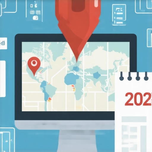 Why Your Pin Disappeared: 4 Map Restoration Fixes for 2026