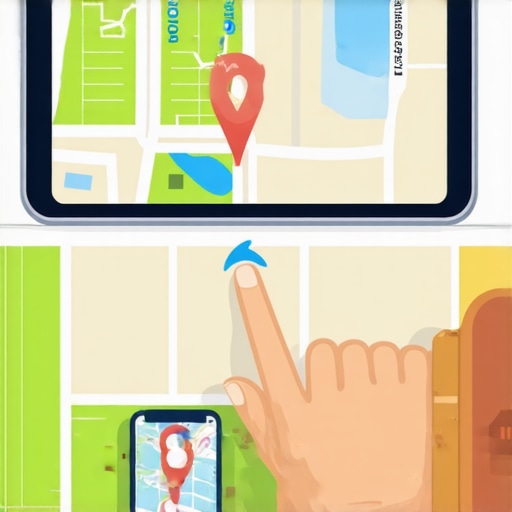 3 Steps to Fix a Vanished Map Pin and Get Your Ranking Restored
