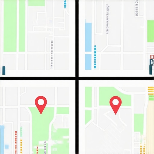 4 Map Restoration Steps to Fix Pins Hidden by 2026 AI Filters