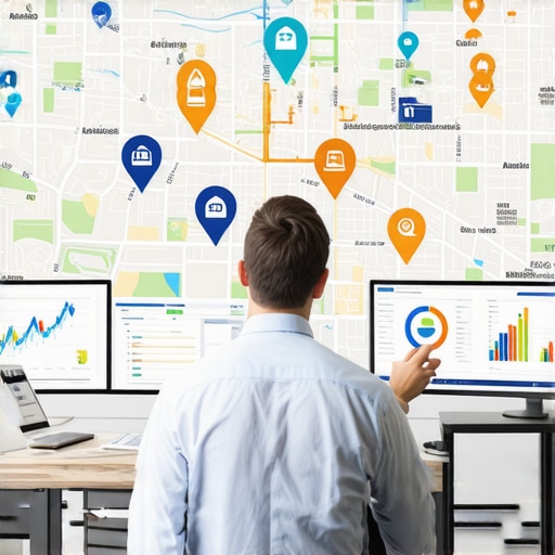 5 Map Tactics to Fix a Stalled GMB Ranking Recovery in 2026