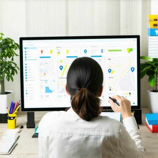 5 Steps for a Local SEO Rebuild After the 2026 Map Purge