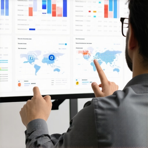 Fix These 4 GMB Data Points to Get Your Ranking Restored Fast