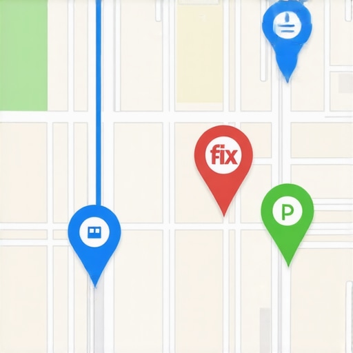 Fix the 2026 Map Rank Regain Loop for Stuck Pins