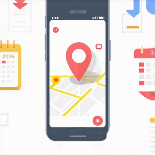 Is Your Pin Vanishing? 4 GMB Ranking Recovery Fixes for 2026