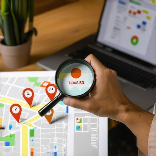 Local SEO Rebuild: 4 Steps to Get Your Ranking Restored in 2026