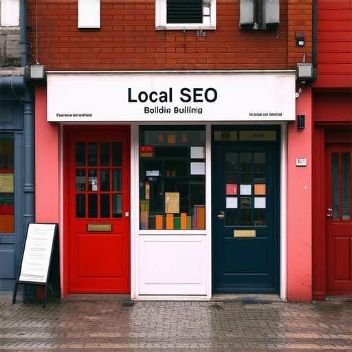 Local SEO Rebuild: How to Reclaim Your 3-Pack Spot in 2026