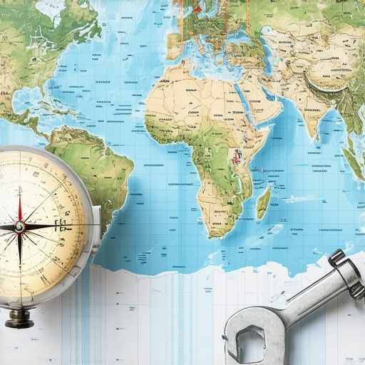 Regain Map Rank: 3 Fixes for the 2026 Geo-Grid Shift