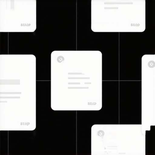 Flowchart illustrating the process of identifying and clearing review filters in Google My Business