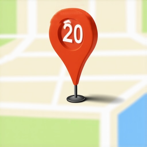 Why Your Pin is Stuck at #20: 3 Map Rank Regain Fixes