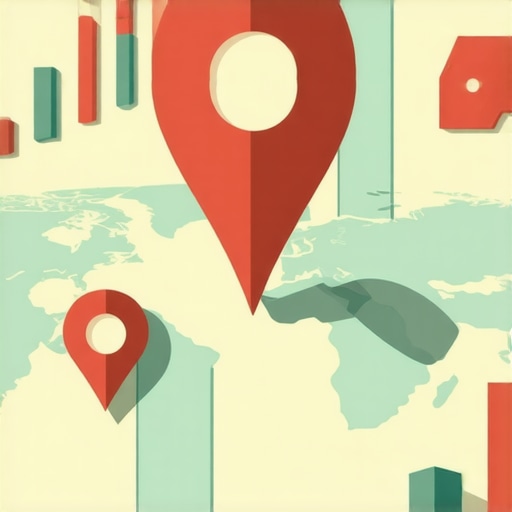 Why your pin dropped: 4 map rank regain fixes for 2026