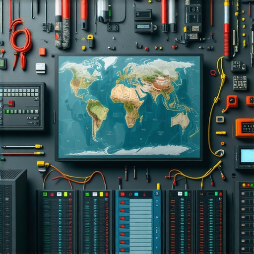 3 Ways to Fix the 2026 Geo-Silo Error for Maps Restoration