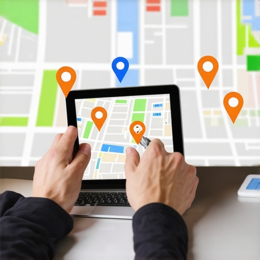 4 Local SEO Rebuild Fixes for Stalled Maps and Broken Pins