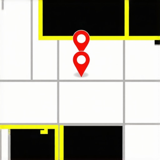 GMB Ranking Recovery: 3 Fixes for the 'Out of Bounds' Map Error