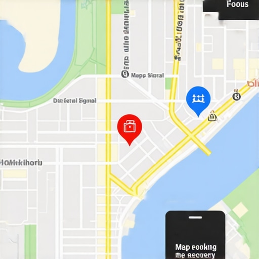 How Your Map Rank Regain Depends on 2026 Hyper-Local Signals