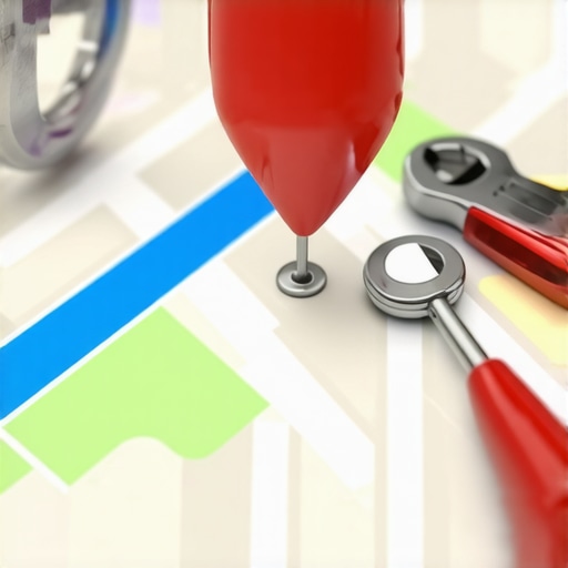 Ranking Restored: Fix the 2026 ‘Cluster Filter’ on Your Map Pin