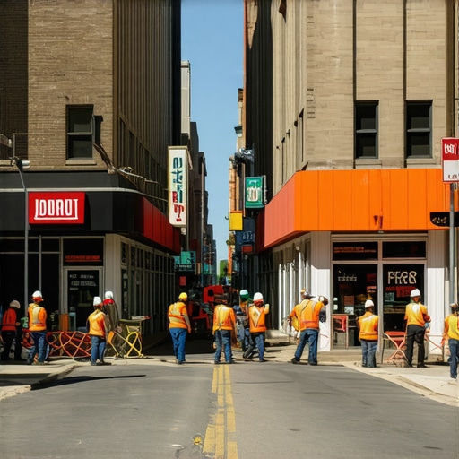 Restart Your Local SEO Rebuild After the 2026 City-Wide Wipe