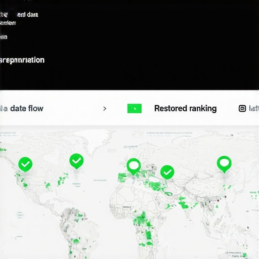 Stop 2026 Data Sync Errors From Stalling Your Map Rank Regain