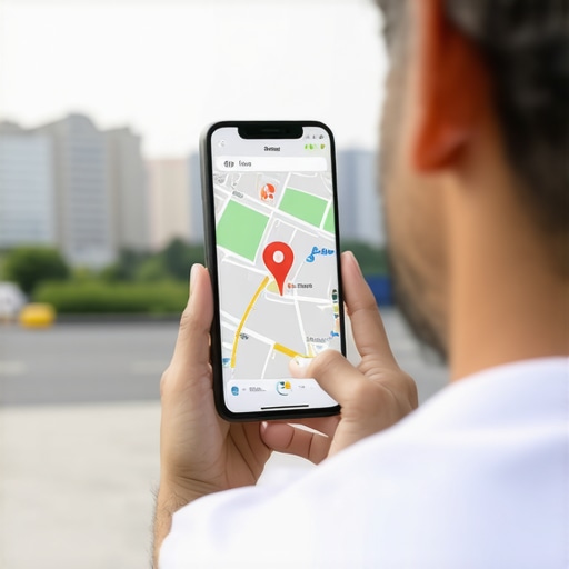 3 Signal Fixes for a Map Pin That Refuses to Show Up