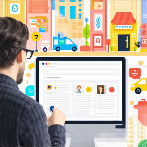 4 Content Fixes to Stop Being Ignored by Local Search Algorithms